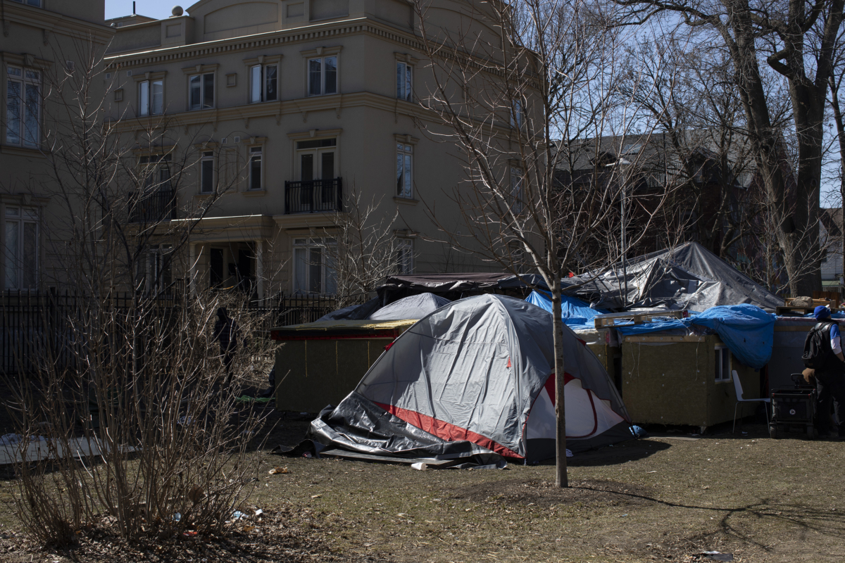 NextImg:Anthony Furey: We Must Act Now to Stop the Decline of Our Cities
