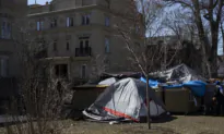 Homelessness and Food Bank Visits Continue to Rise Despite Ottawa’s Spending  
