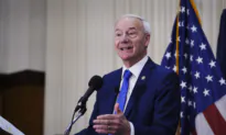 GOP Presidential Candidate Heckled for Pushing Trump Guilty Verdict Prediction