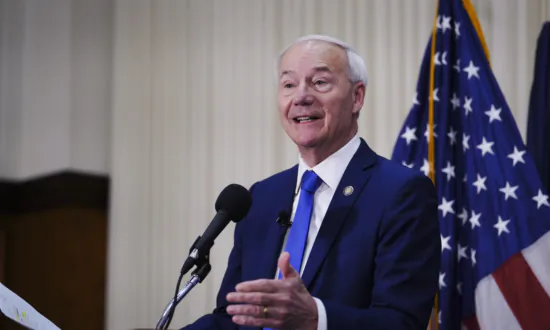 GOP Presidential Candidate Heckled for Pushing Trump Guilty Verdict Prediction