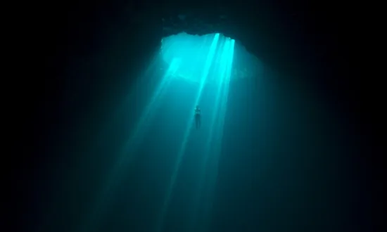 Film Review: ‘The Deepest Breath’