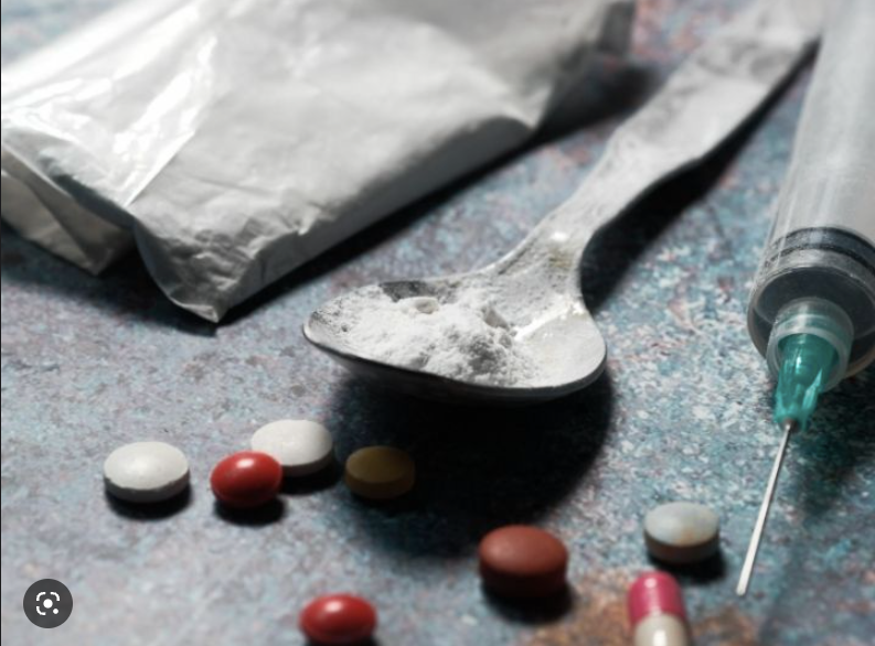 South Korea Joins US-Led Coalition Against Synthetic Drugs Amid Rising Concerns Over Drug Trafficking from China