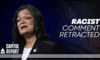 House Democrats Back Israel After Jayapal’s ‘Racist’ Comment