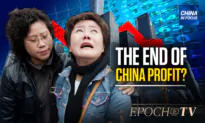 China’s Economy Losing Steam: New Data Disappoints