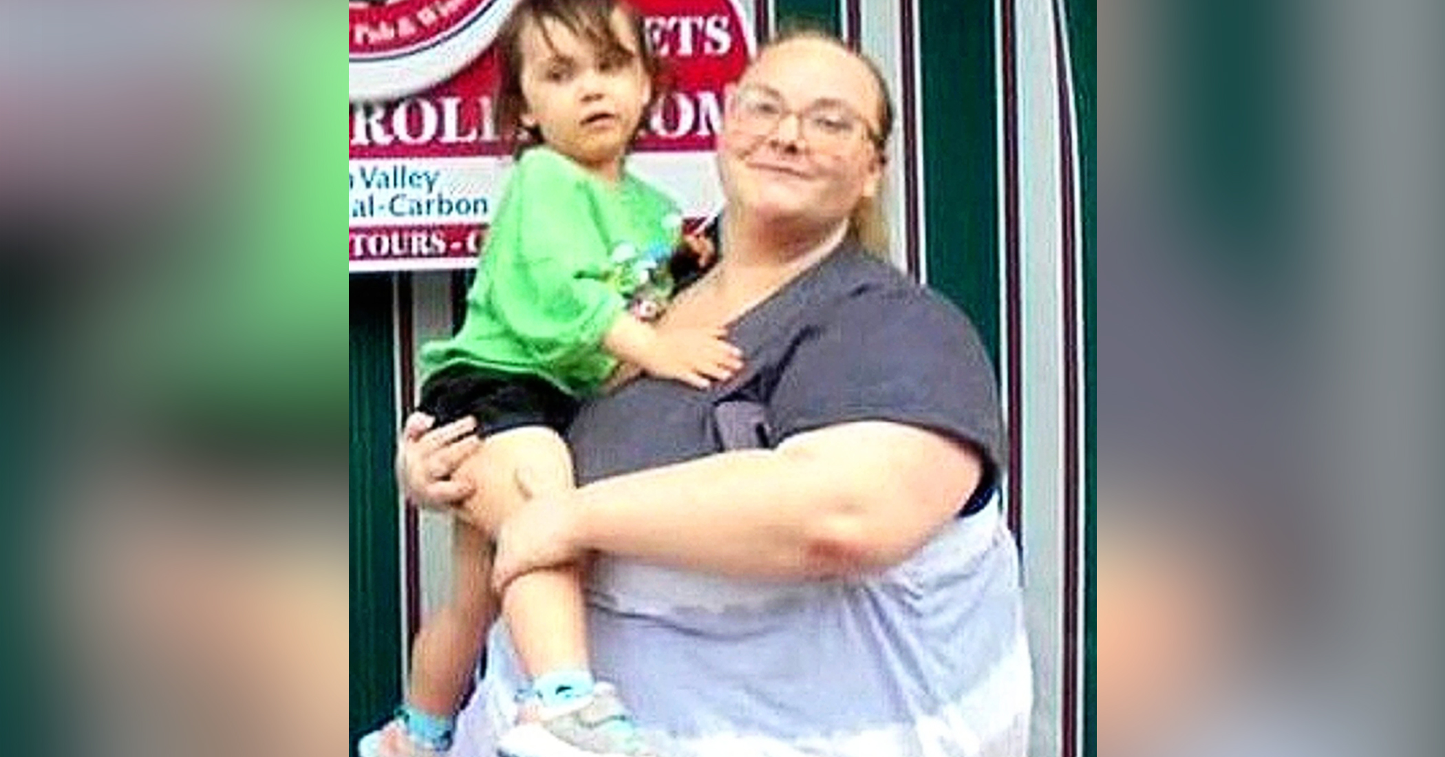 Mom sheds 175lb to get healthy for her daughter, shares the hidden struggle behind massive weight loss