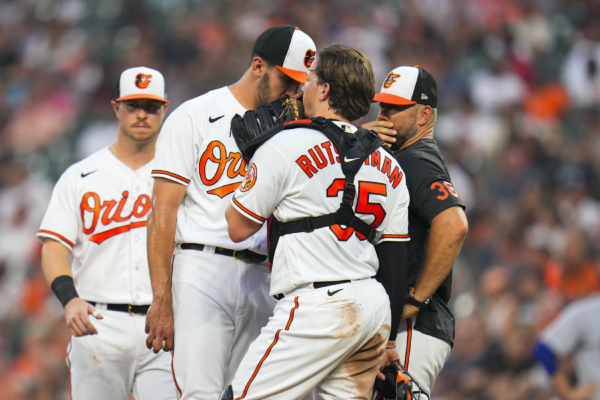 Baltimore Orioles: Five Different Ways to Build on the Winning Streak