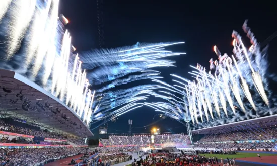 Alberta Pulls Out of Bid for 2030 Commonwealth Games