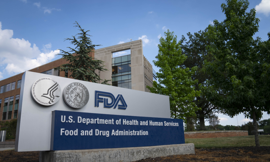 FDA warns 3 baby formula firms on safety.