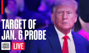Trump Says He’s the Target of Jan. 6 Investigation; Millennials Want Crimes for ‘Misgendering’ | Live With Josh