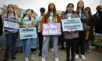 More Than 408,000 Illegal Immigrants Enrolled in US Colleges: Report