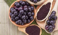 The Acai Berry Miracle