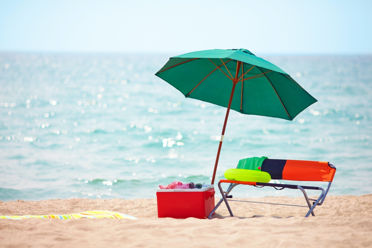How to Pack a Cooler to Keep Everything Icy Cold All Day