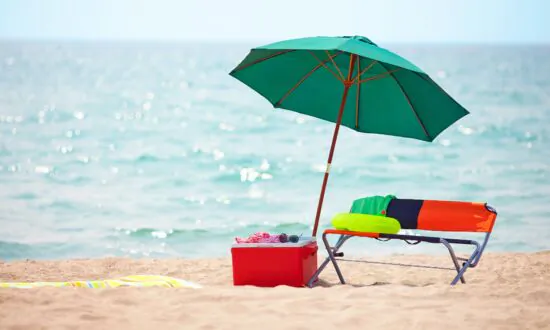 How to Pack a Cooler to Keep Everything Icy Cold All Day