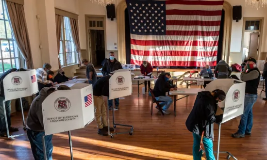 Republican-Led Election Reform Bill Seeks to Avert a Repeat of 2020 Problems