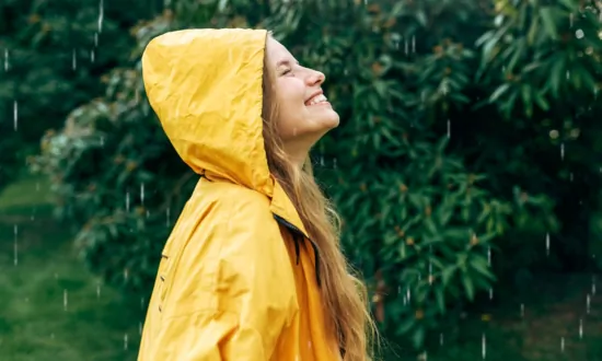 Popular Psychologist Gad Saad Shares the Key Ingredients to Increasing Happiness