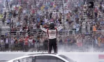 Legal Advocacy Group Sues NASCAR Over Allegedly Discriminating Against White Male Americans