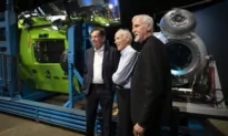 Filmmaker James Cameron Calls Titan Submersible Implosion ‘Extreme Outlier’