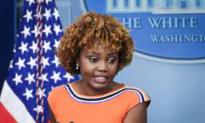 White House Holds Daily Press Briefing (July 24)