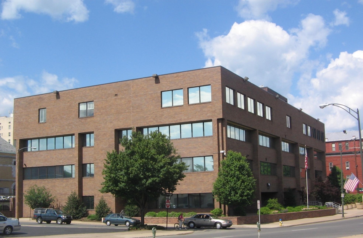 NextImg:Pennsylvania Parents Sue School District Over Discrimination