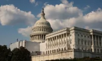 The US Government Shutdown Isn’t the Problem. Public Debt Is