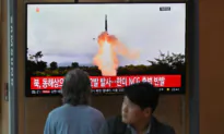 North Korea Launches 2 Ballistic Missiles, in Violation of UN Sanctions