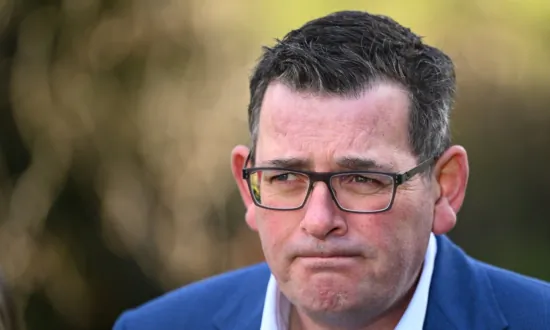 6,000 Signatures in Petition Calling for Cancellation of Proposed Dan Andrews Statue