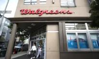 SF Walgreens Store Suffers 20 Thefts a Day, Chains Up Freezer Section