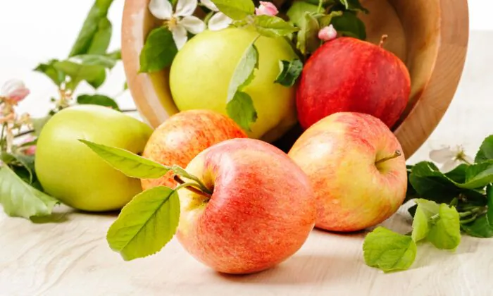 A Guide to Storing Apples at Home Fresh and Delicious