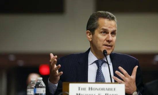 New Banking Regulations Could Sink the Economy