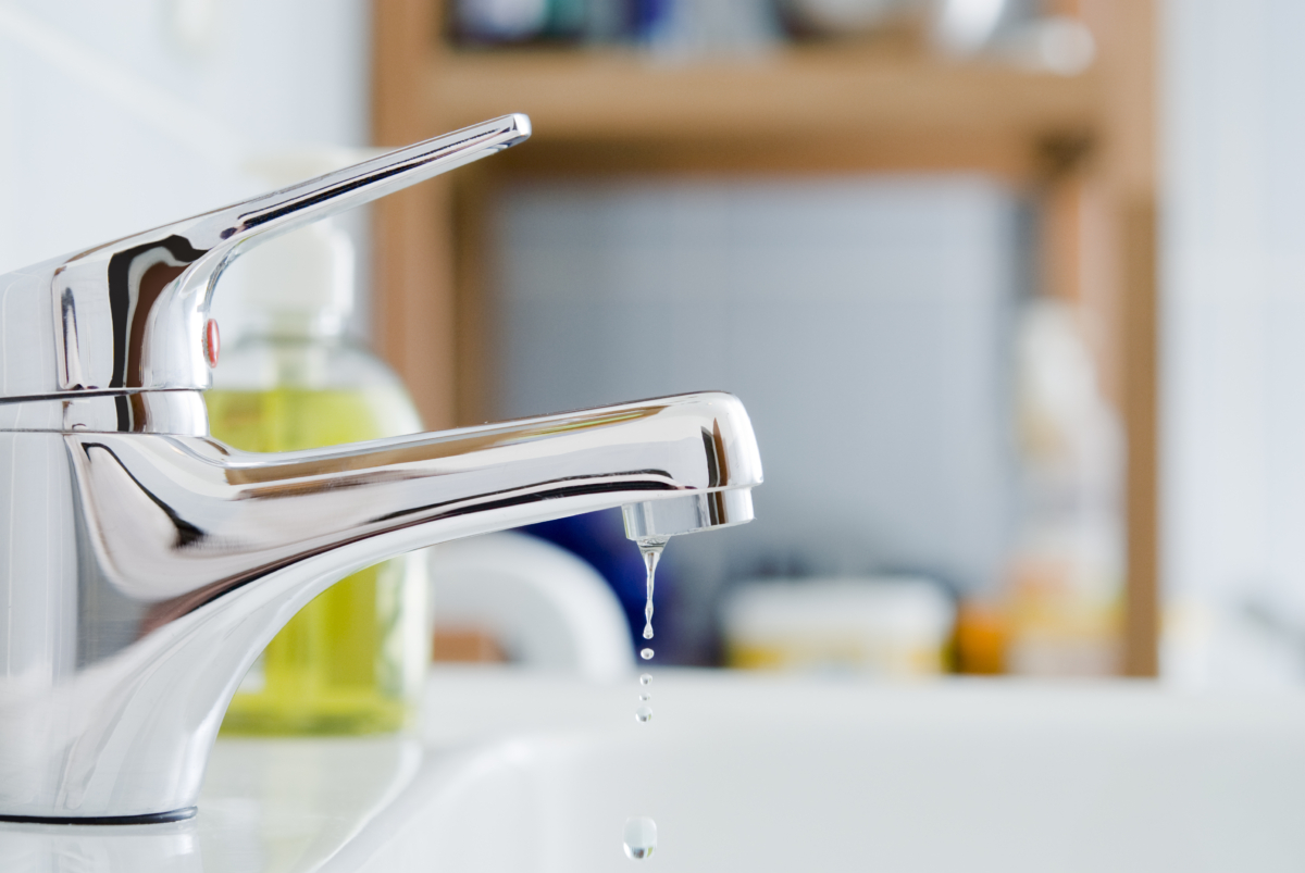 8 Common Causes of Household Leaks (And How to Prevent Them)