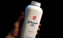 J&J Must Pay $18.8 Million to California Cancer Patient in Baby Powder Suit