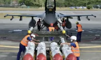 Australian Troops Involved in Strikes on Houthi Rebels in Yemen, Biden Confirms