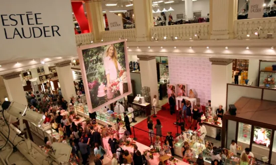 Cosmetics Giant Estee Lauder Hacked, Disrupting Business Operations