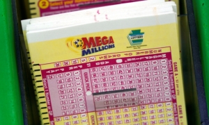 No Winner in Tuesday’s Mega Millions Drawing; Jackpot Reaches 0 Million No Winner in Tuesday’s Mega Millions Drawing; Jackpot Reaches 0 Million