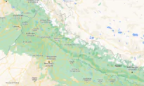 At Least 16 Killed by Suspected Electrocution in North Indian State