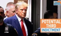 NTD Good Morning (July 19): Trump Facing Potential 3rd Indictment; House Oversight Releases Timeline of Alleged Biden Family Schemes