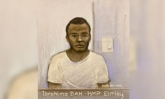 Illegal Immigrant Who Skippered ‘Death Trap’ Boat Across Channel Jailed for 9 Years