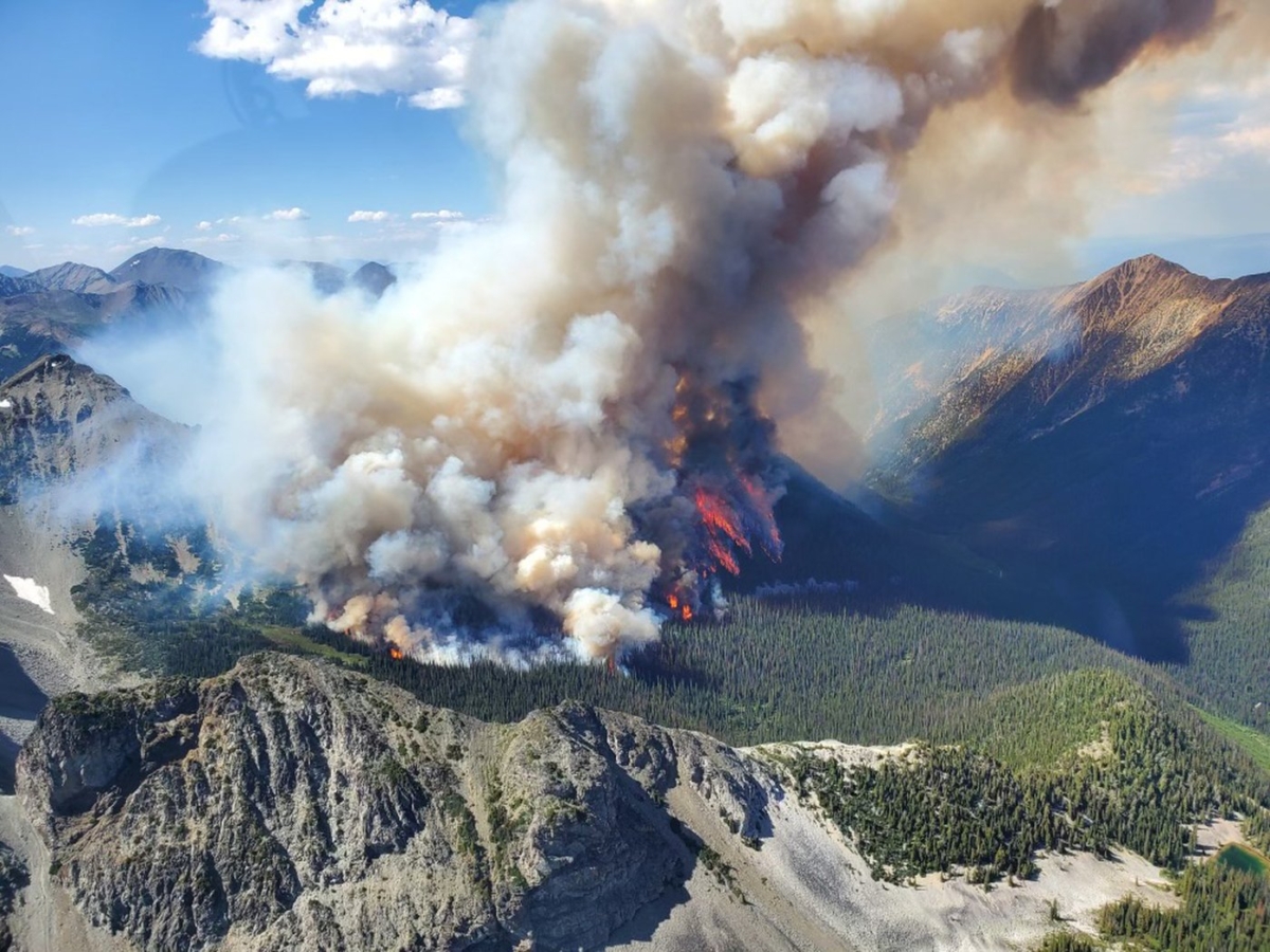 NextImg:More Military Expected to Deploy to Help BC Wildfire Fight, Minister Says
