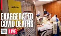 NYT Admits a Third of ‘Official’ COVID Deaths Were Questionable | Live With Josh