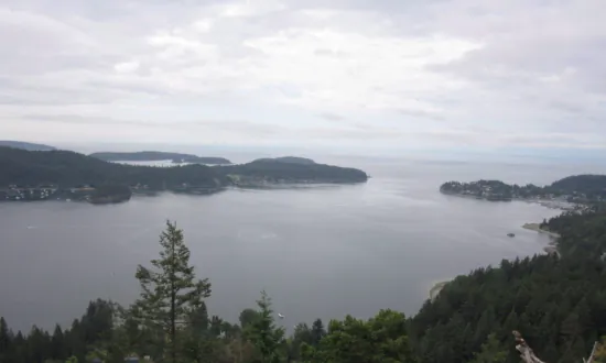 What Can BC Learn From Other Jurisdictions’ Experience With Drought