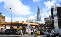 Falling Petrol and Diesel Prices Drove Inflation Down to 7.9 Percent: ONS