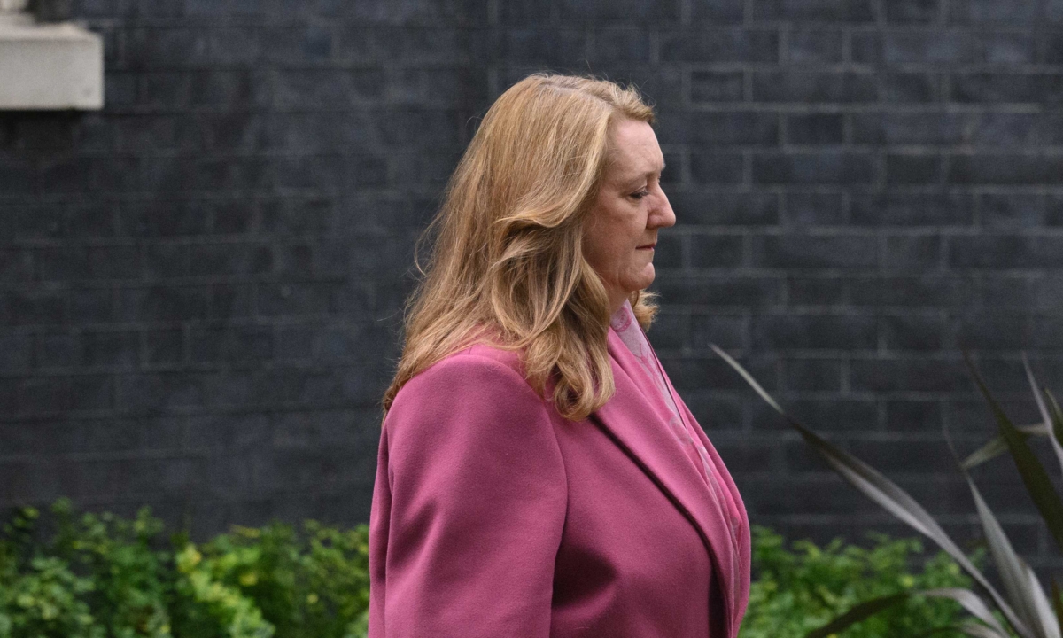 Home Office Handling of Modern Slavery a 'Shambles,' Tory MP Tells Minister