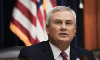 More Biden Bank Records to Be Released This Week, Comer Says