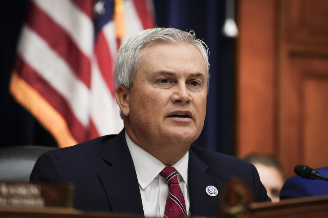 LIVE NOW: House Committee Hearing on Environmental Protection Agency’s Fiscal Year 2027 Budget