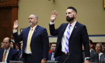 Second IRS Whistleblower Reveals Identity at Congress Hearing on Hunter Biden Probe