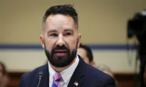 Second IRS Whistleblower Reveals Identity at Congress Hearing on Hunter Biden Probe