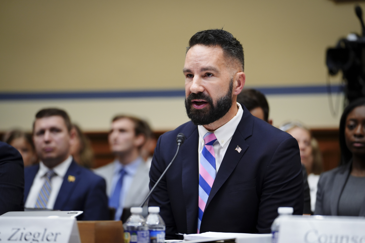 NextImg:IRS Whistleblower Offers to Disclose Additional Hunter Biden WhatsApp Messages to Congress