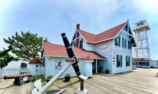 Beyond the Boardwalk: Ocean City, Maryland