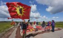 Activists Vow to Continue Protests After Police Dismantle Winnipeg Landfill Blockade
