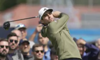 Some LIV Golf Players at the British Open in Danger of Making Their Last Appearance in a Major